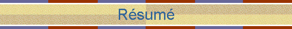 Rsum